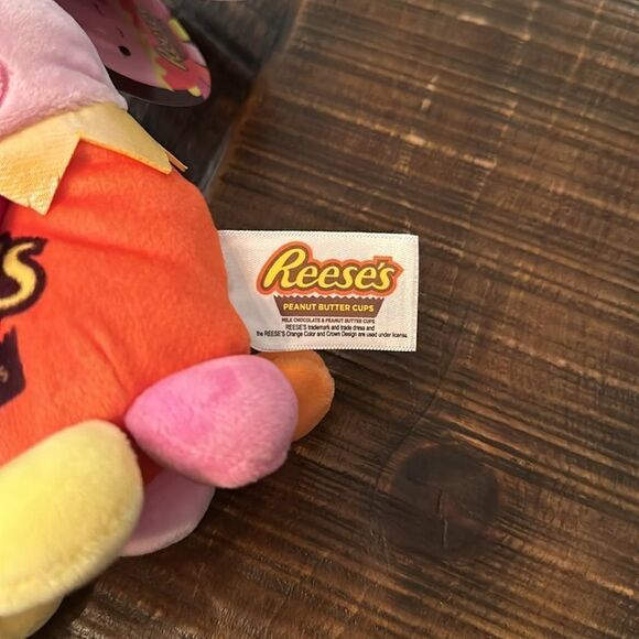 Squishmallow - Jeanne - Picture 4 of 6